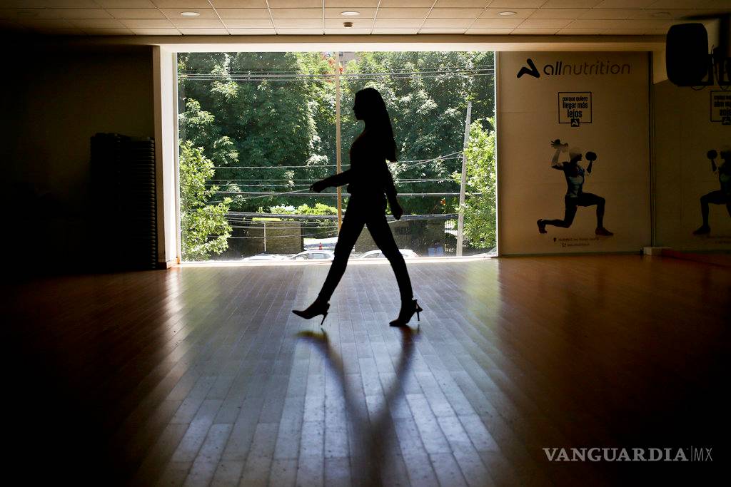 $!Misses venezolanas emigran para buscar fama en el extranjero