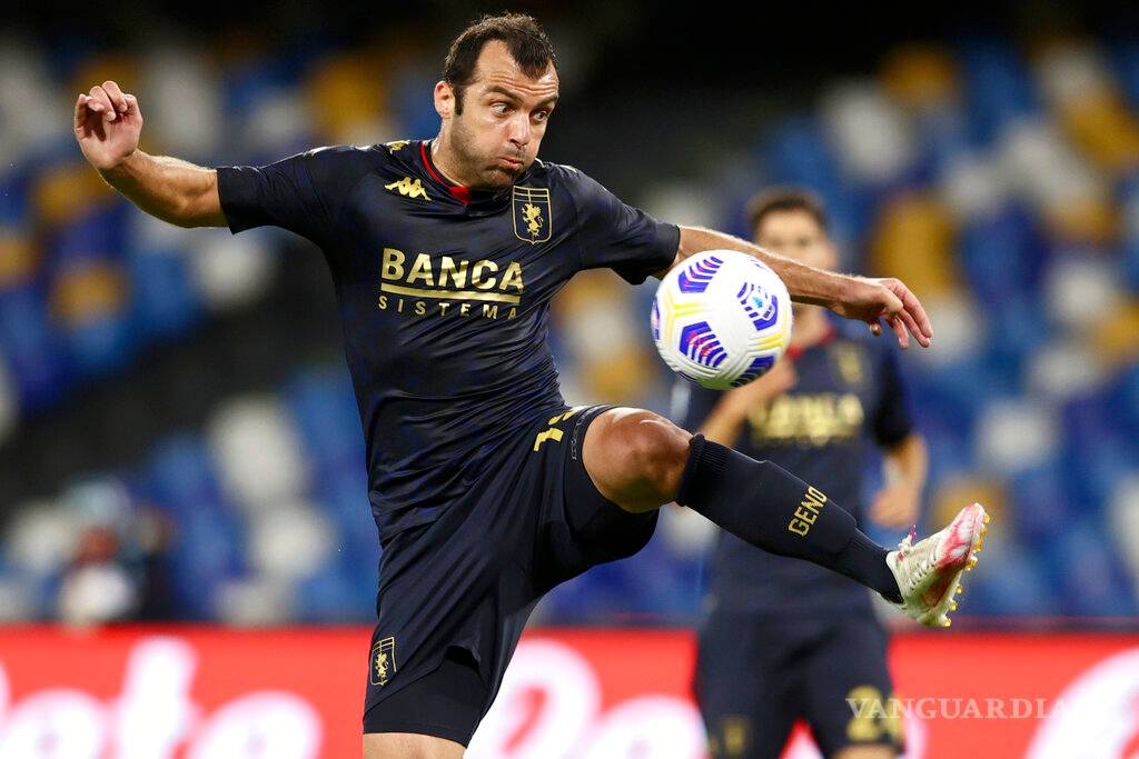 $!Aplazan el Genoa vs Torino por coronavirus