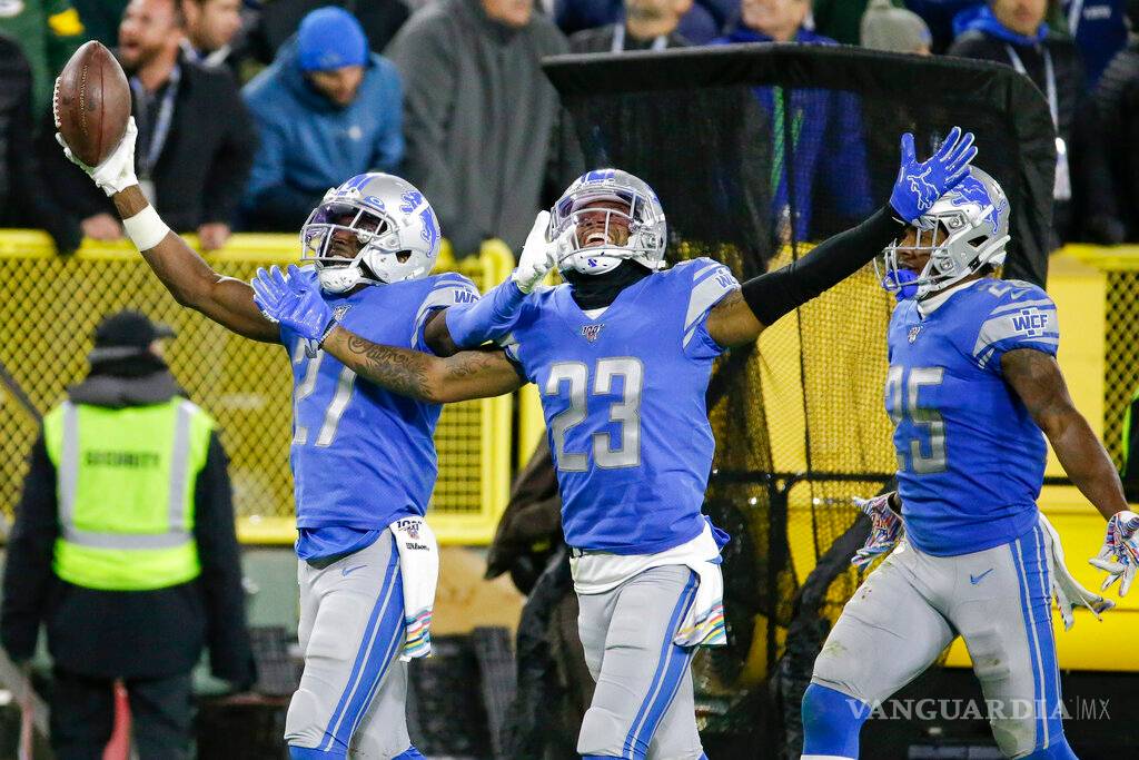 $!Power Ranking de la Semana 6 de la NFL