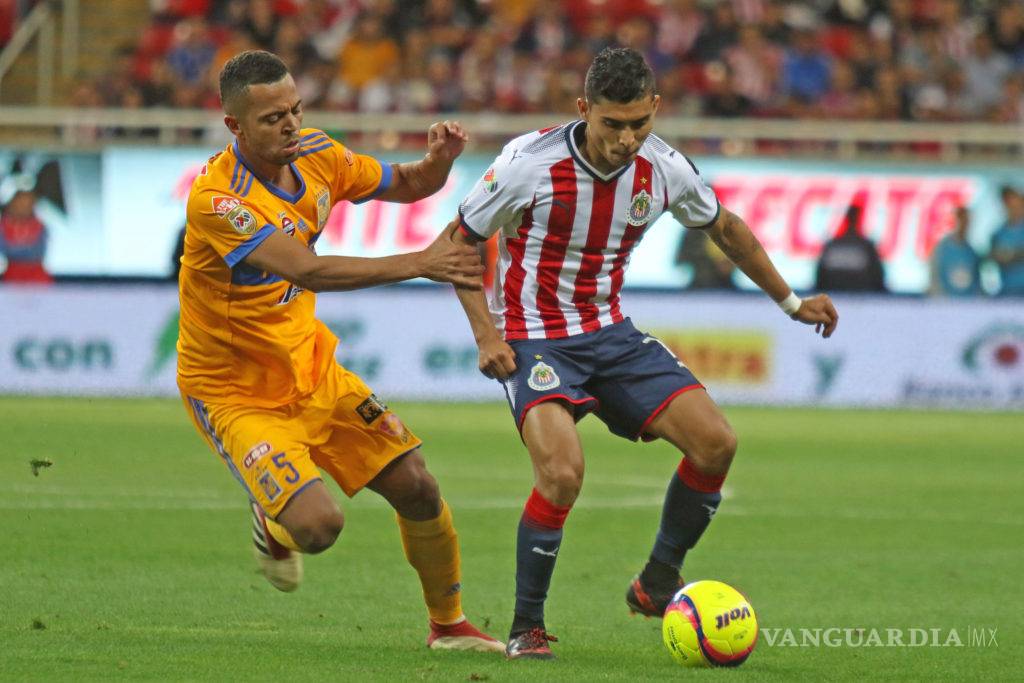 $!El cambio que planean las Chivas con el Frankfurt que incluye a Marco Fabián