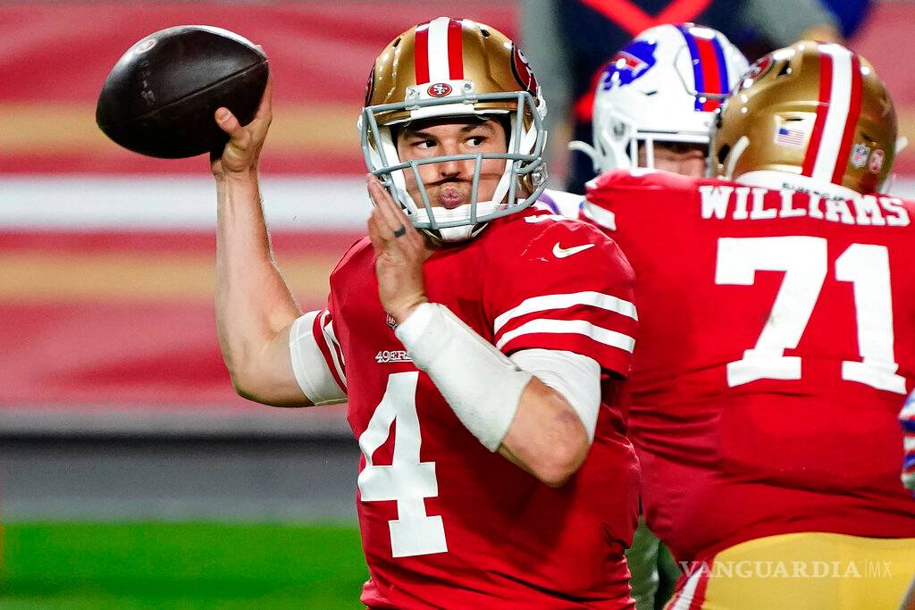 $!El Power Ranking de la Semana 13 de la NFL