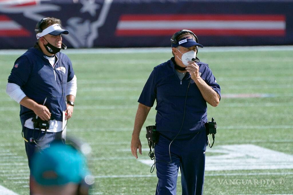 $!La NFL exigirá cubrebocas y/o máscaras o impondrá sanciones