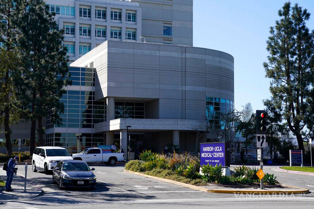 $!Tiger Woods no enfrenta cargos penales por accidente