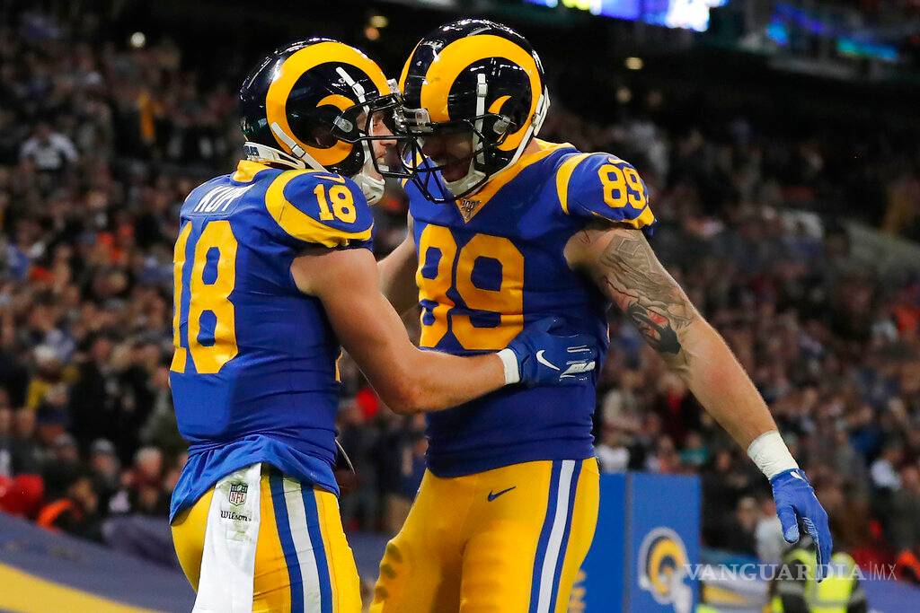 $!Power Ranking de la Semana 9 de la NFL