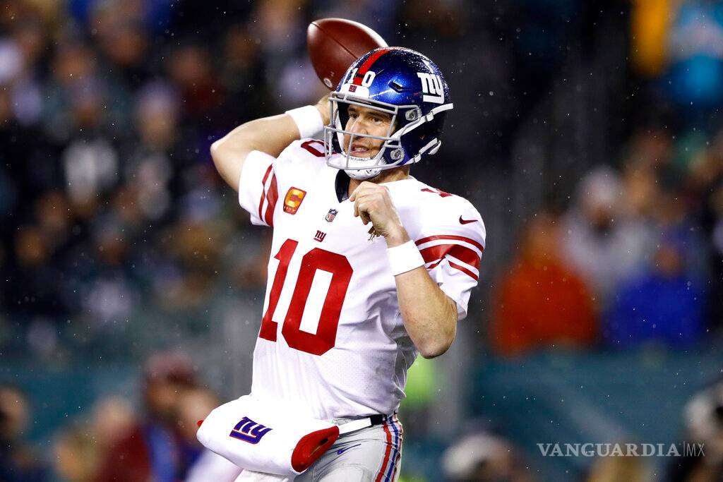 $!El Power Ranking de la Semana 14 de la NFL