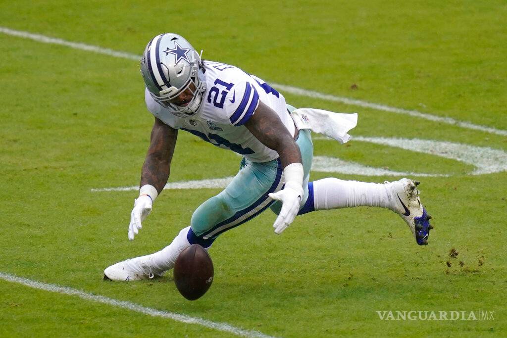 $!El Power Ranking de la Semana 7 de la NFL