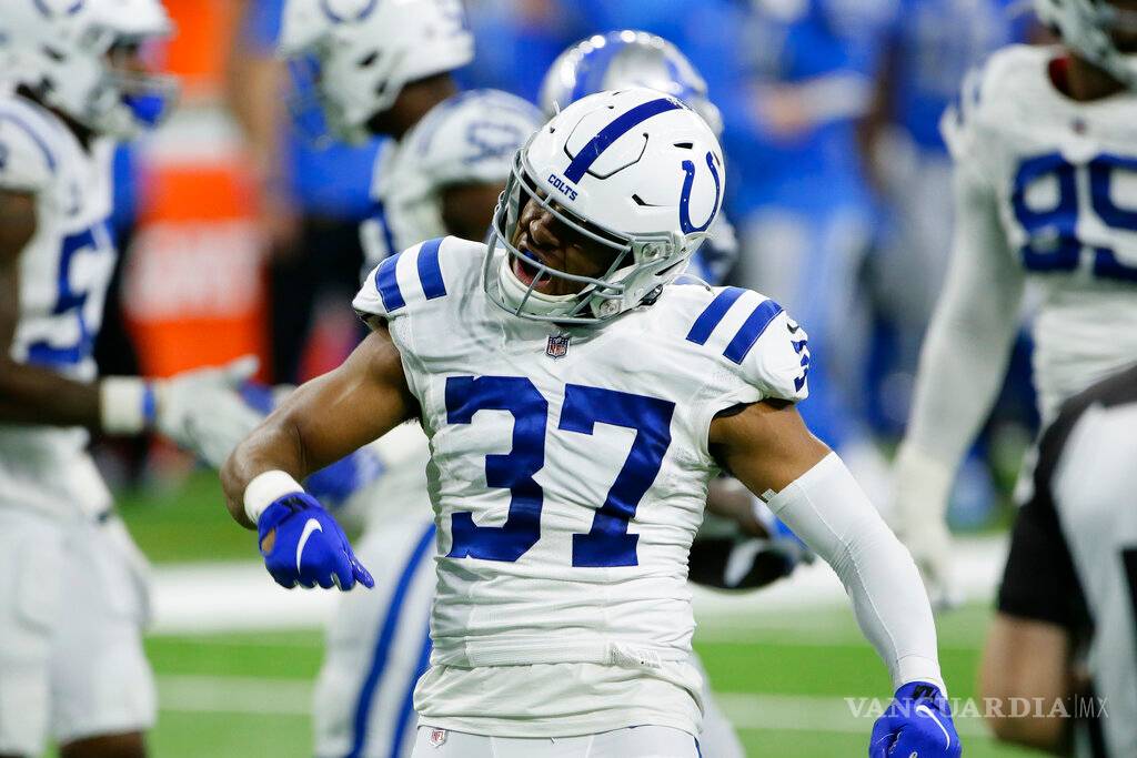 $!Power Ranking de la Semana 8 de la NFL