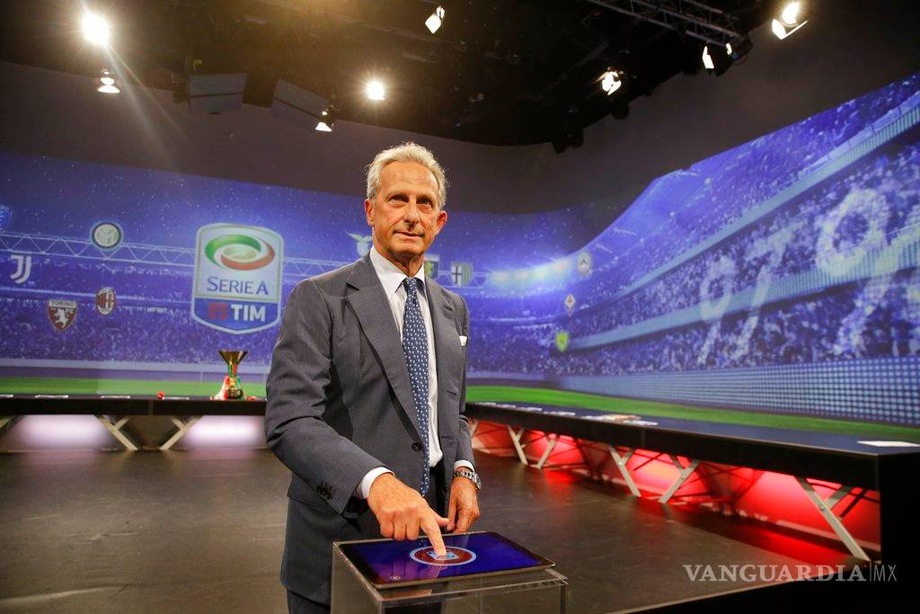 $!El debut italiano de Cristiano Ronaldo será en Chievo