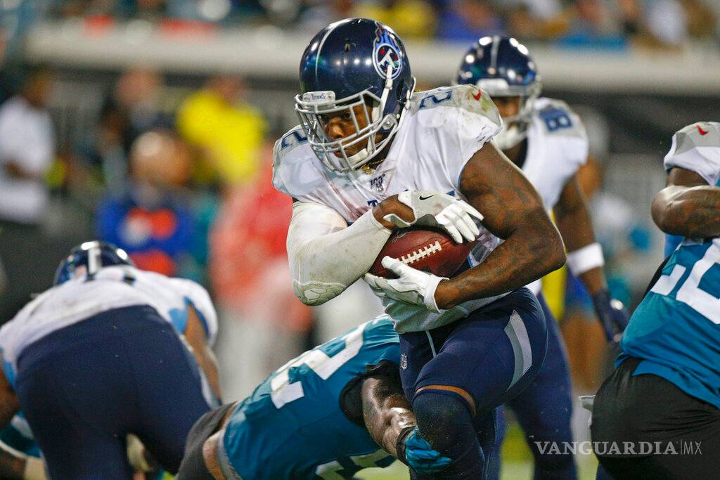 $!El Power Ranking luego de tres semanas en la NFL