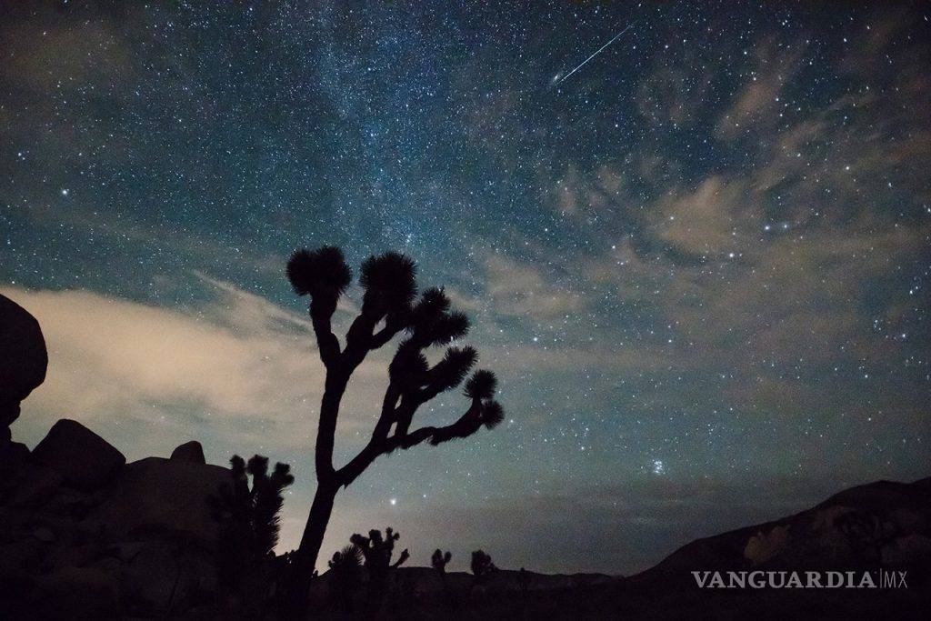 $!Lluvia de estrellas Delta Acuáridas iluminará los cielos