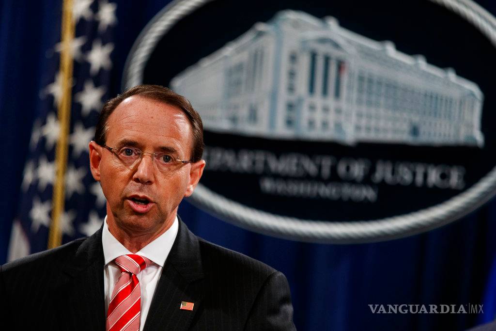 $!Trump culpa a Obama por respuesta débil al hackeo ruso