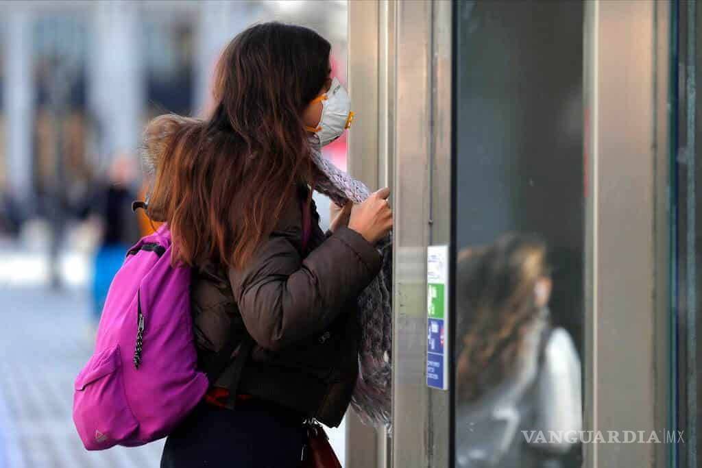 $!Covid-19, coronavirus; sus síntomas y cómo prevenirlo