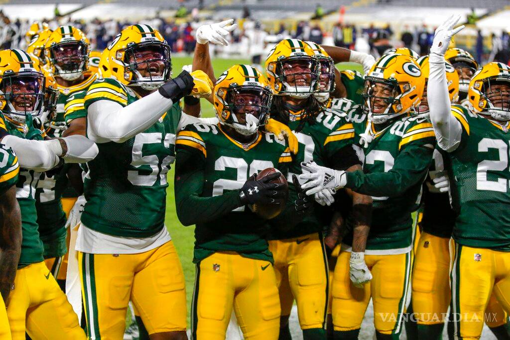 $!Power Ranking de la Semana 12 de la NFL