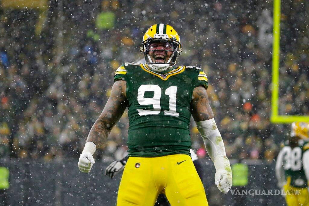 $!Power Ranking de la Semana 10 de la NFL