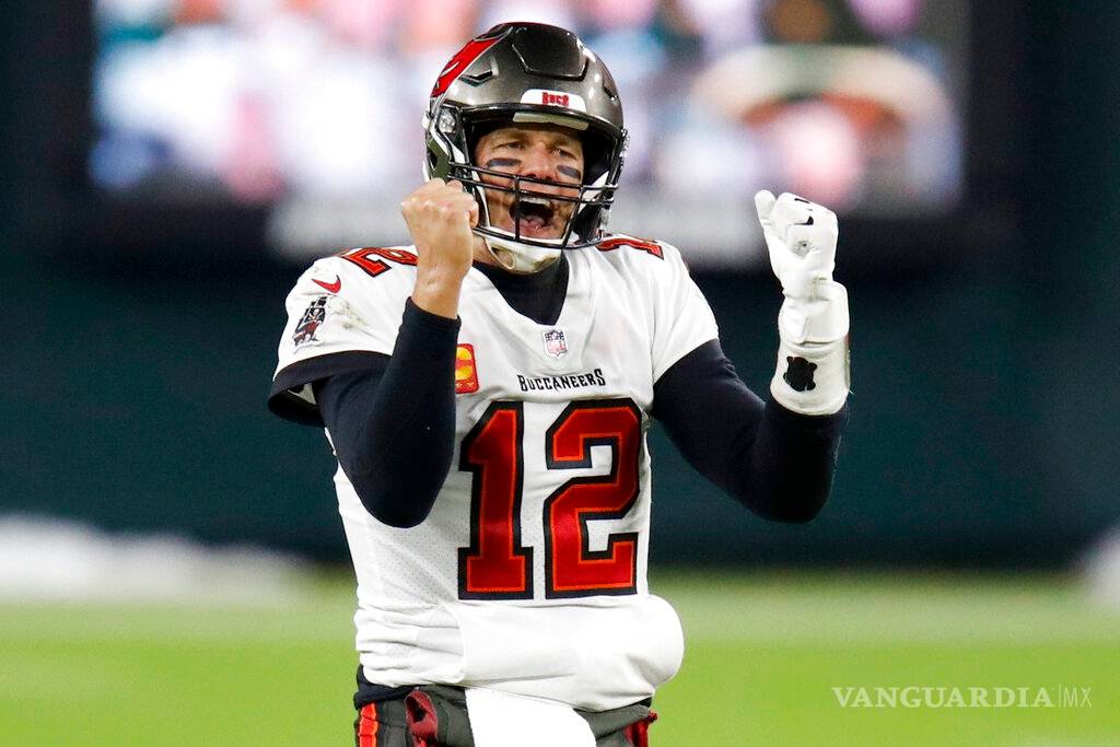 $!Estos son los uniformes que usarán Chiefs y Buccaneers en el Super Bowl LV