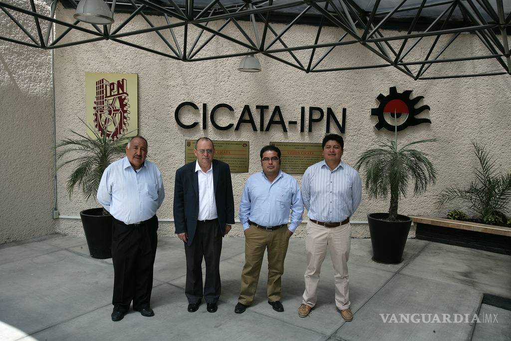 $!Crean científicos de IPN y UAM baterías de ion sodio más económicas y durables