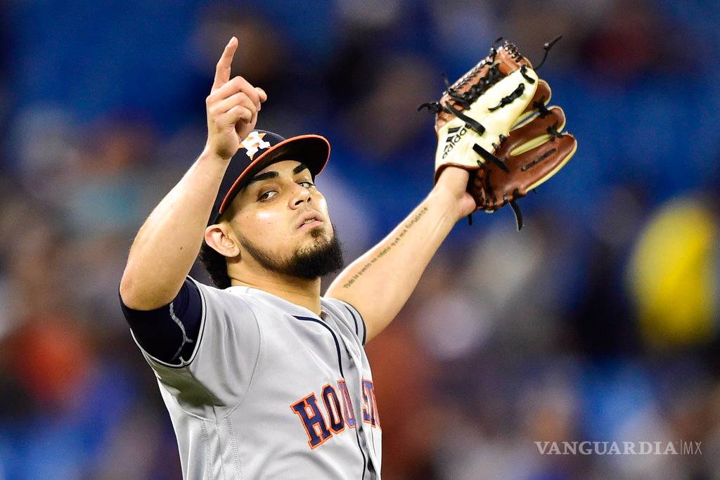 $!Los jugadores que sacarán la casta por México en los playoffs de Grandes Ligas