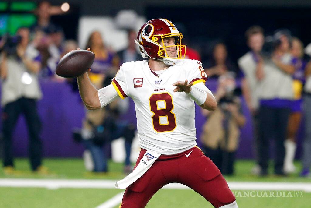 $!Power Ranking de la Semana 8 de la NFL