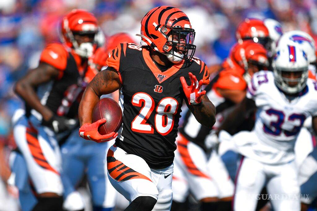 $!El Power Ranking luego de tres semanas en la NFL