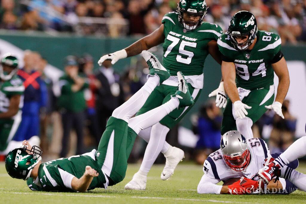 $!El Power Ranking de la Semana 7 de la NFL