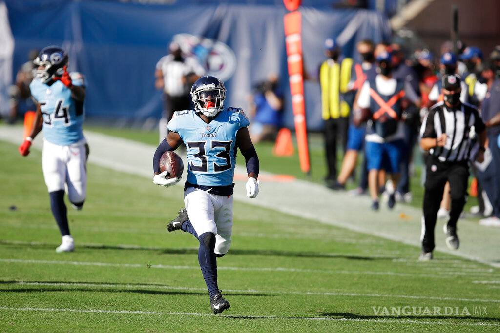 $!El Power Ranking de la Semana 9 de la NFL