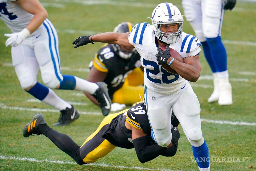 $!El Power Ranking de la Semana 16 en la NFL