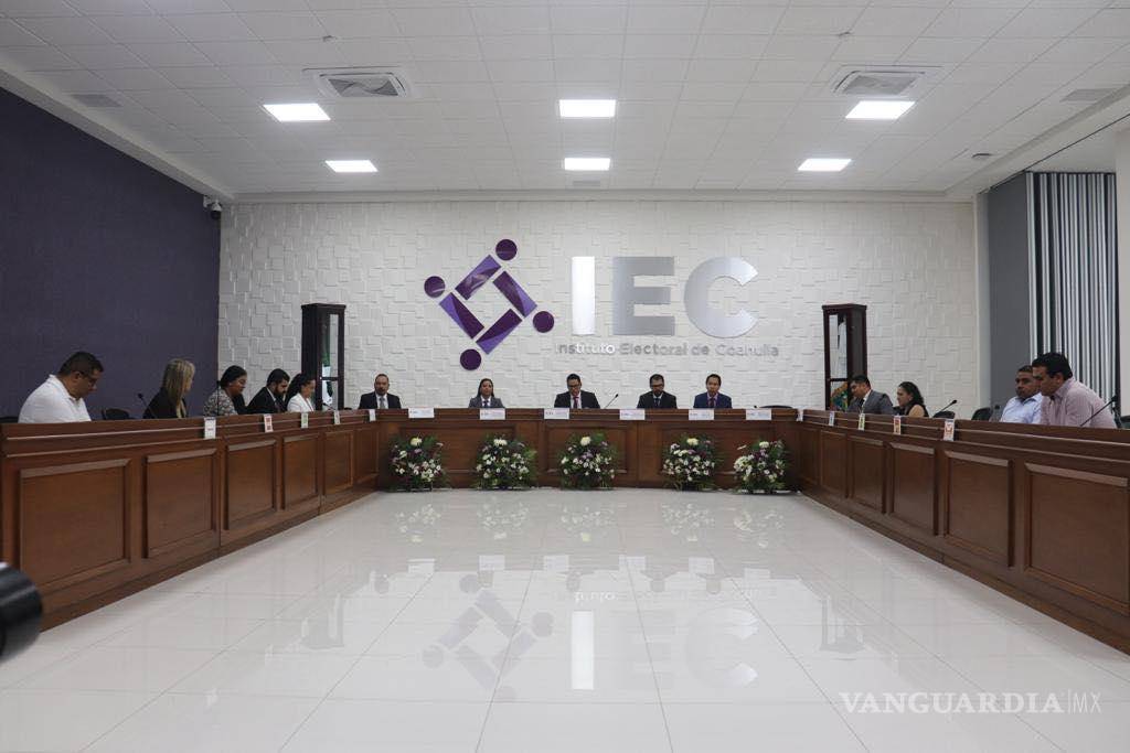$!Fuentes cercanas al caso coinciden en que el intento de fraude no habría sido posible sin la connivencia de los titulares de la JLCyA y el IEC.