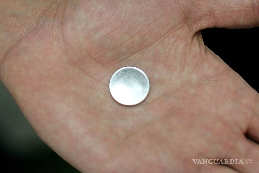 $!Crean científicos de IPN y UAM baterías de ion sodio más económicas y durables