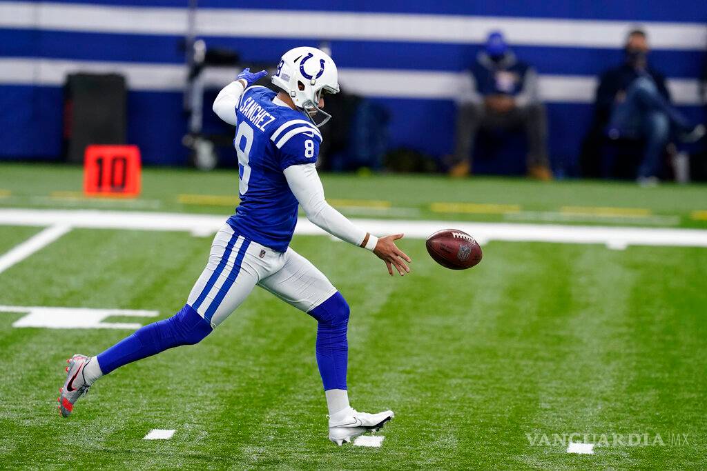 $!Power Ranking de la Semana 12 de la NFL