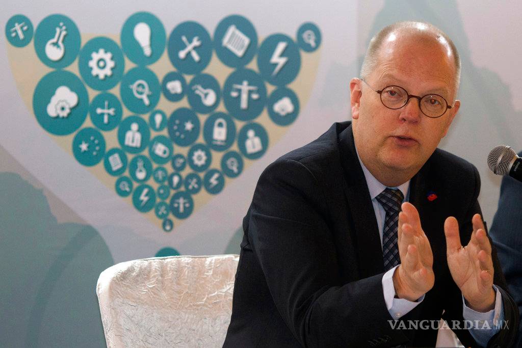 $!Firmas europeas cambian táctica tras aranceles de EU