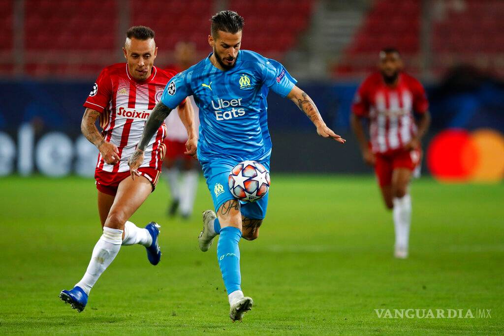 $!De jugar en el América; Darío Benedetto ahora es dueño del Elche en España