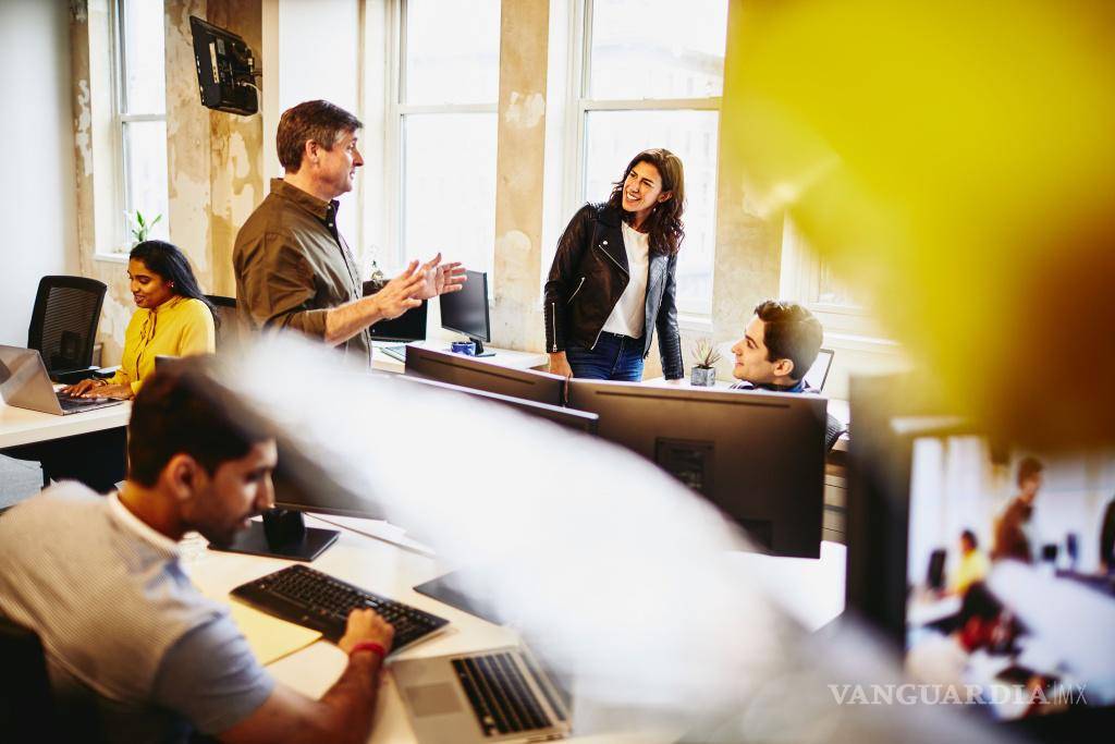 $!Las tecnologías de información y comunicaciones generan puestos de trabajo.