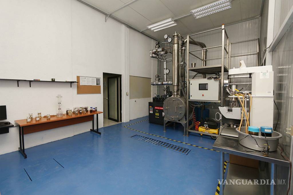 $!Desarrollan científicos de la UAdeC tecnología para obtención de bioproductos a partir de residuos de aguacate