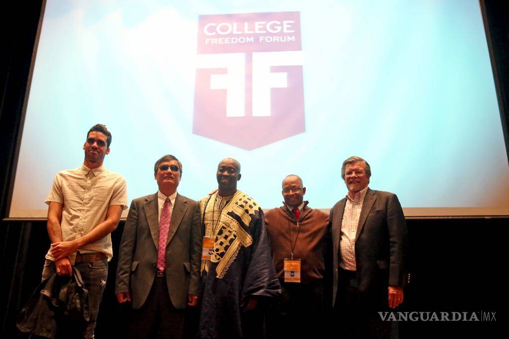 $!"Las ONG internacionales están impidiendo avanzar a Haití”: Jean-Robert Cadet