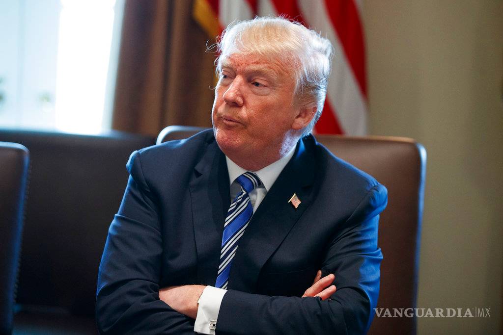 $!Viaje de Trump a América Latina, para fortalecer lazos: Casa Blanca