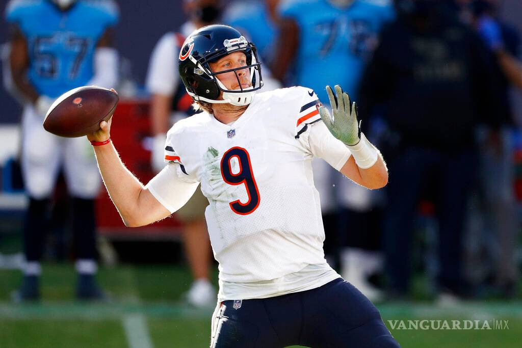 $!Calificaciones de mitad de temporada en la NFL