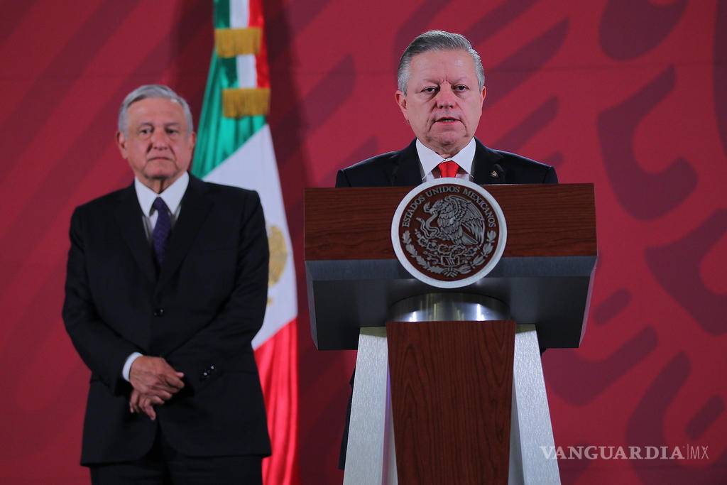 $!Ampliación de Zaldívar divide a la SCJN: ministros podrían desechar el artículo transitorio a la reforma judicial