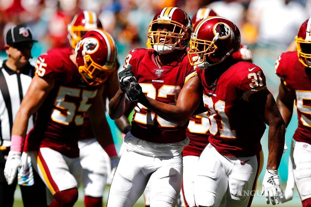 $!Power Ranking de la Semana 6 de la NFL