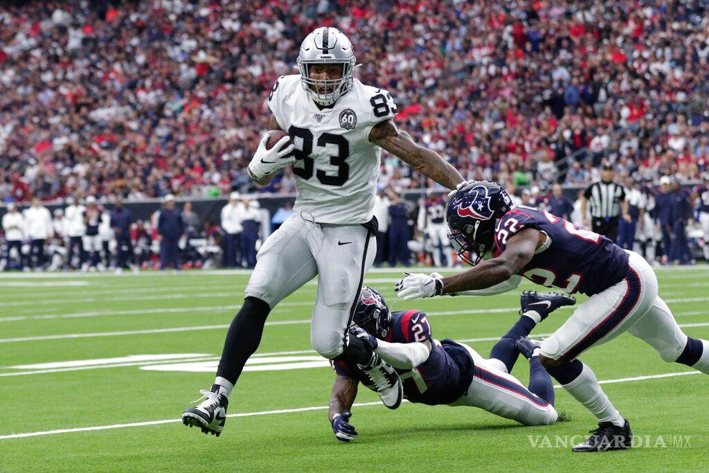 $!Power Ranking de la Semana 8 de la NFL