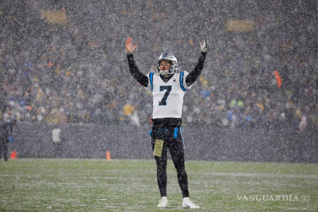 $!Power Ranking de la Semana 10 de la NFL