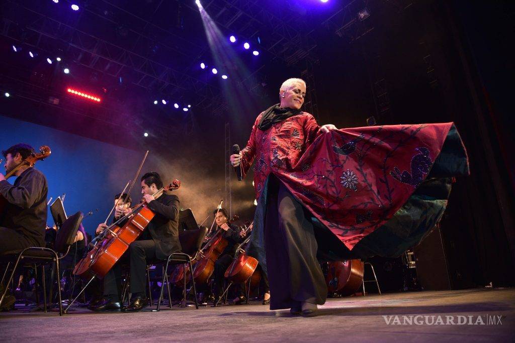 $!Saltillo festejará sus 441 años con Inspector, Eugenia León, la Sonora Santanera y Margarita La Diosa de la Cumbia