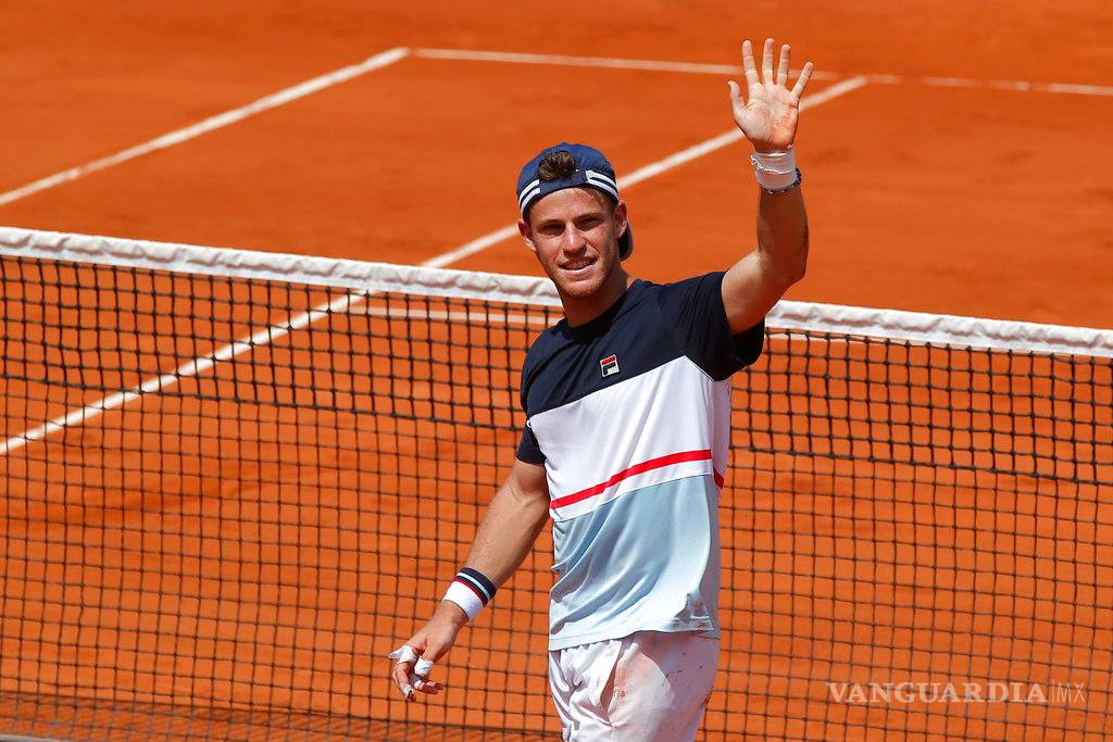 $!Nadal y legión argentina a cuartos de final en Roland Garros