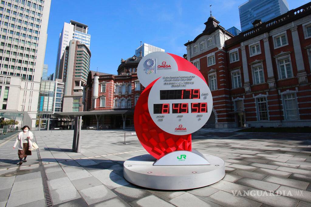 $!El plan del COI para efectuar los Olímpicos de Tokio