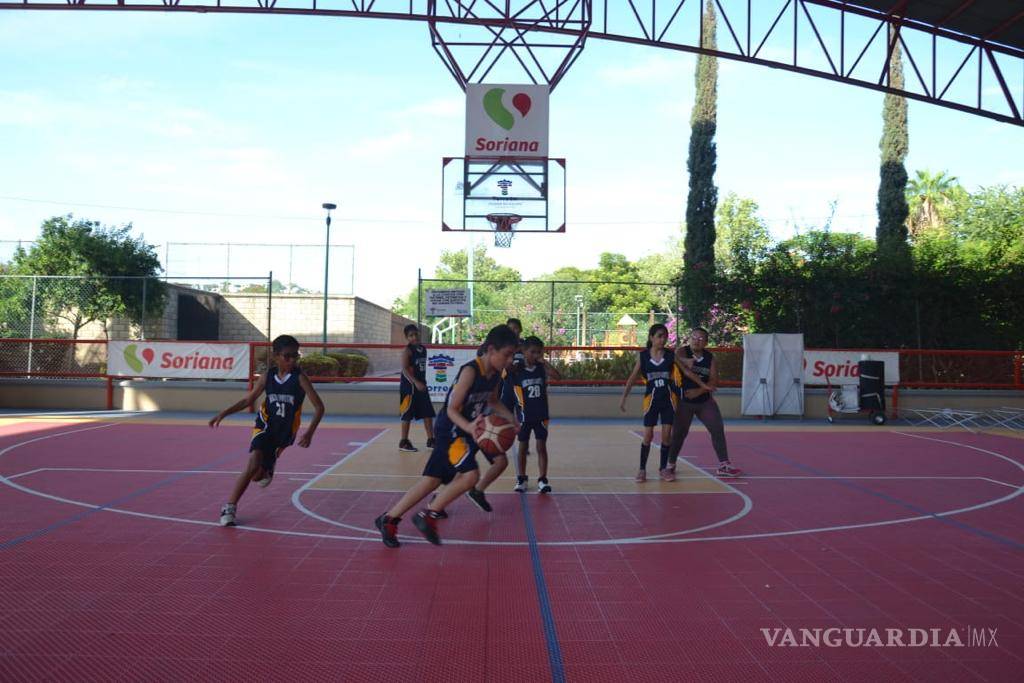 $!Celebran en Torreón 20 años del Parque Fundadores