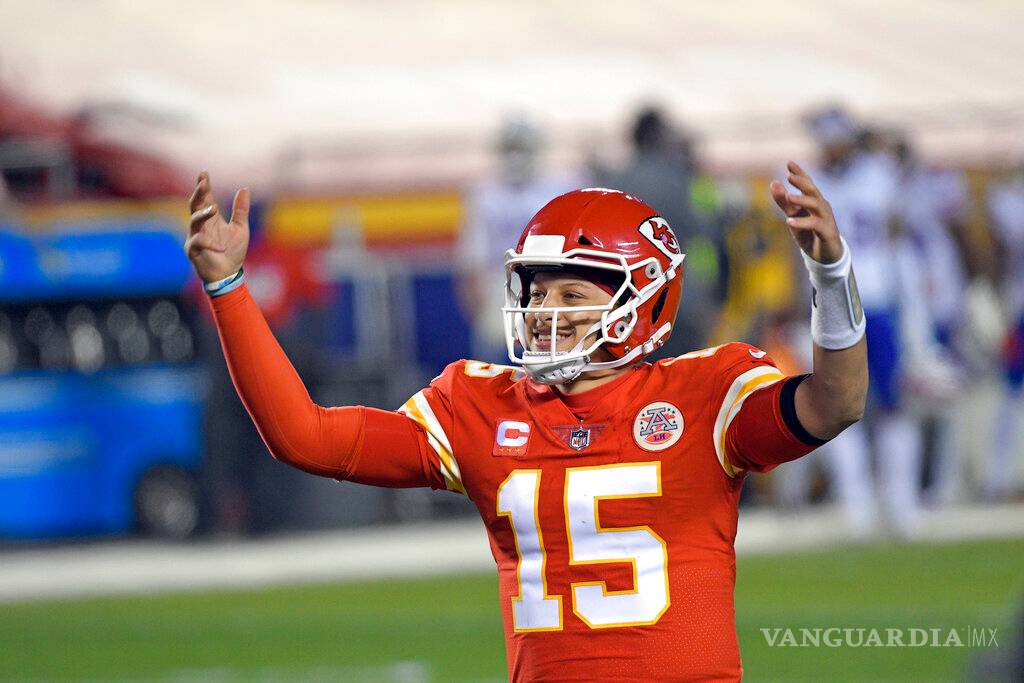 $!Estos son los uniformes que usarán Chiefs y Buccaneers en el Super Bowl LV