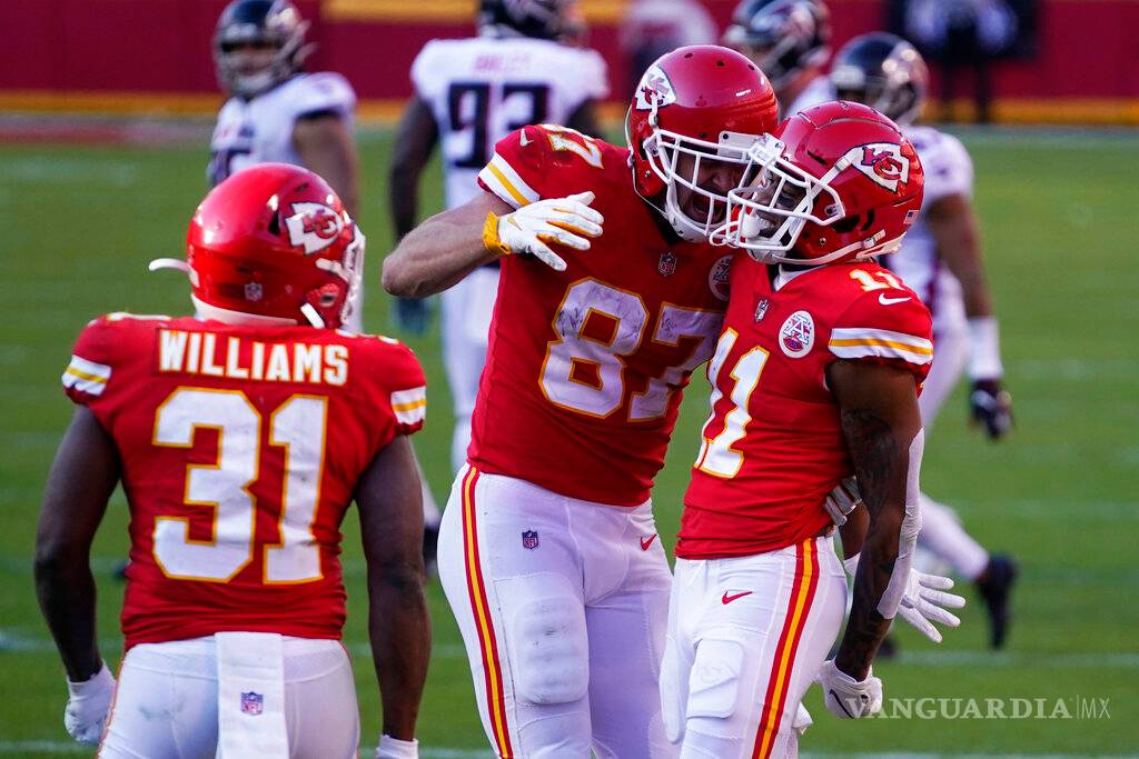 $!El Power Ranking de la Semana 16 en la NFL