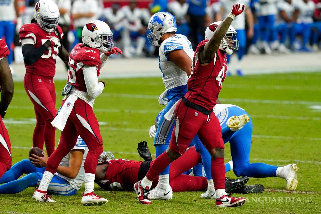 $!El Power Ranking de la Semana 3 de la NFL