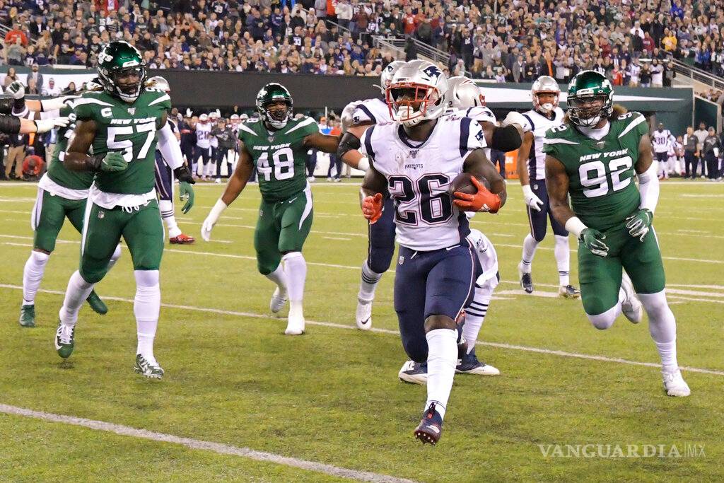 $!El Power Ranking de la Semana 7 de la NFL