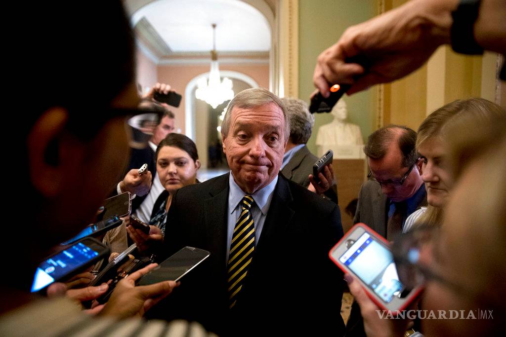 $!Una fiscal de crímenes sexuales interrogará a Kavanaugh y su presunta víctima