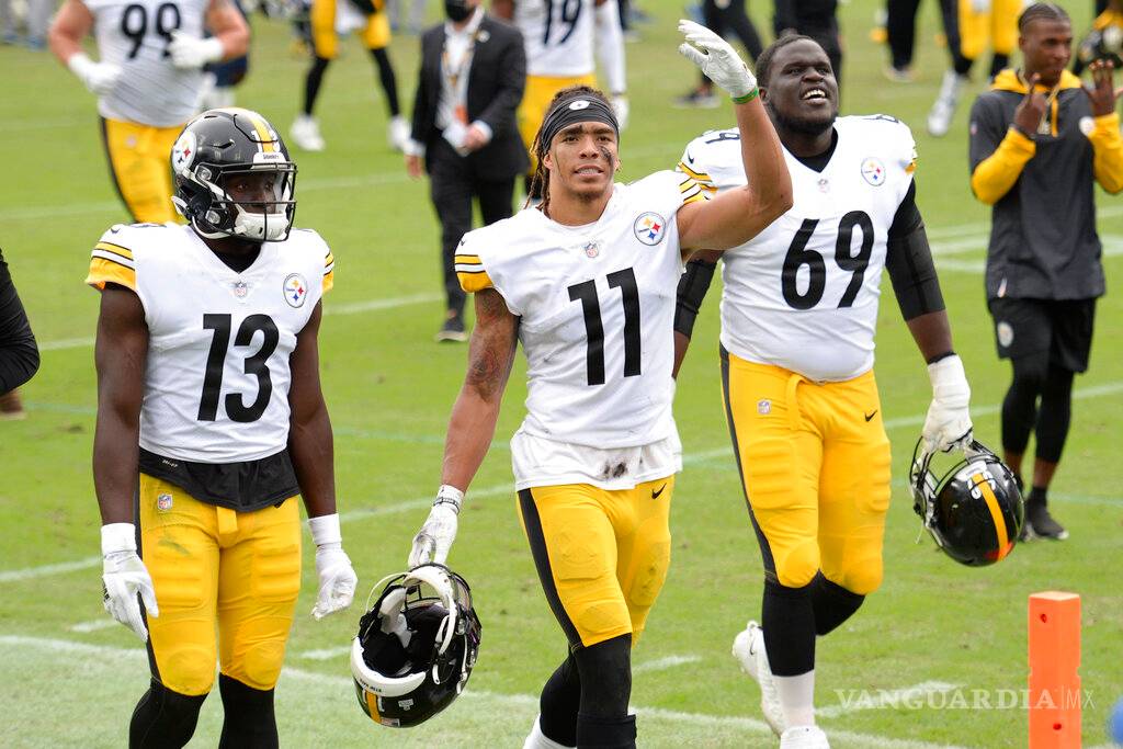 $!El Power Ranking de la Semana 7 de la NFL